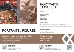 Exposition Portraits-Figures 04-2018 taille réduite