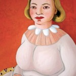 Madeleine détail