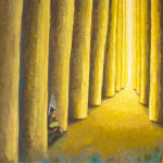 Perspective n°2_50x40_2020 net