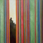 Les couleurs du ciel n°9 2024_60x73